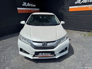 Honda Grace 1.5 HYBRID AUTO - Image 2