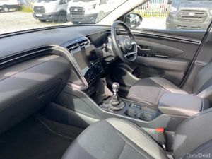 Hyundai Tucson Executive Plus 1.6 CRDi - Image 3
