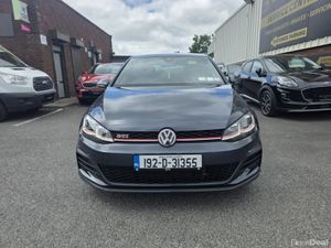 Volkswagen Golf ABA-AUDLB GTI - Image 4