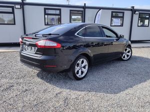 Ford Mondeo 2.0 TDCI TITANIUM X 163 163BHP 5DR - Image 2
