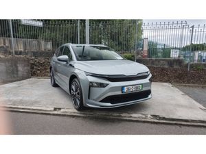 Skoda Enyaq ENYAQ 85 130 EDITION-NEW € 53,550 NOW - Image 3