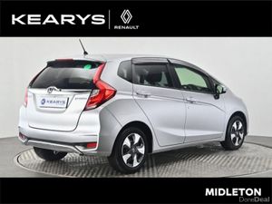 Honda Fit DAA-GP5 - Image 2