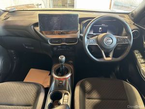 Nissan Juke 1.0T PET 2WD SV Premium - Image 4