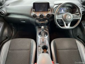Nissan Juke HYBRID 1.6 SV PREMIUM - Image 4