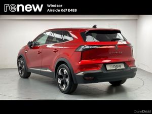 Renault Symbioz E-Tech full hybrid 145 Auto Techno - Image 4