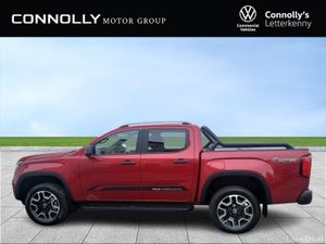 Volkswagen Amarok Amarok Panamericana 3.0 V6 237BH - Image 3