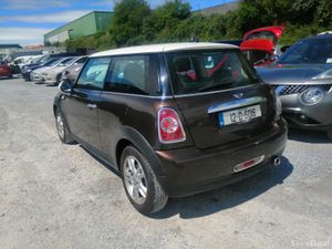 Mini One 2012 - Image 4