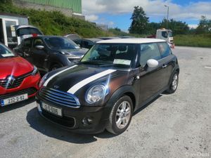 Mini One 2012 - Image 2