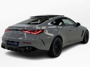 Mercedes-Benz AMG Mercedes-AMG CLE 53 4MATIC+ Coup - Image 3