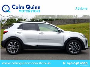 Kia Stonic K2 MY20 1.6 Diesel - Reverse Camera - I - Image 3