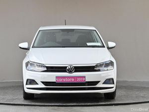 Volkswagen Polo 1.0 TSI DSG TRENDLINE **UPGRADED A - Image 2