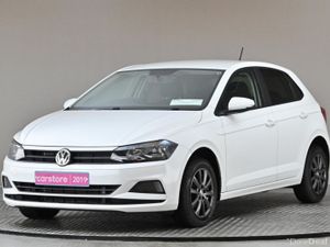 Volkswagen Polo 1.0 TSI DSG TRENDLINE **UPGRADED A - Image 3