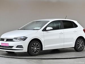 Volkswagen Polo 1.0 TSI DSG TRENDLINE **UPGRADED A - Image 4