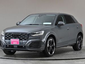 Audi Q2 1.0 TFSI S-TRONIC **UPGRADED ALLOYS**REVER - Image 3