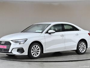 Audi A3 1.4 TFSI S-TRONIC SALOON **DIG DASH**REVER - Image 4