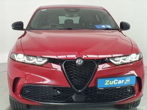 Alfa Romeo Tonale 1.3 280HP PHEV Q4e AWD Veloce - Image 3