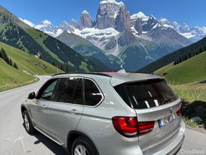 2014 BMW X5 2.0 sDrive25d SE - Image 3