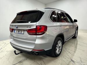 2014 BMW X5 2.0 sDrive25d SE - Image 2
