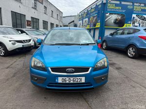 Ford Focus 2006 Low Mileage - Image 4