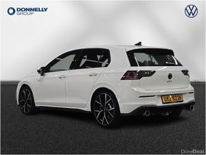 Volkswagen Golf Hatchback GTI - Image 4