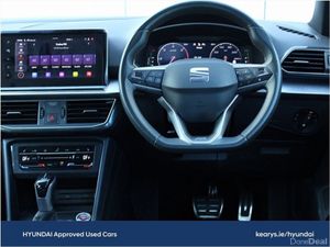 SEAT Tarraco 2.0TDI 150hp 7S FR DSG - Image 4