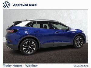 Volkswagen ID.4 ** DEPOSIT TAKEN ** PRO LIFE DX ** - Image 3