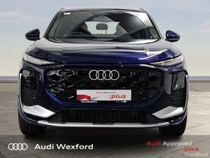 Audi Q3 Audi Q3 SUV S line e-hybrid 200 kW S troni - Image 3