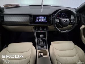 Skoda Kodiaq 2.0 TDI 150BHP DSG STYLE *2 Years SKO - Image 2