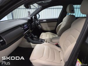 Skoda Kodiaq 2.0 TDI 150BHP DSG STYLE *2 Years SKO - Image 4