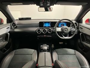 Mercedes-Benz A-Class 180d AMG - 18 Inch Alloys - - Image 4