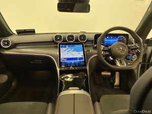 Mercedes-Benz CLE Mercedes-AMG CLE 53 4MATIC+ Coup - Image 4