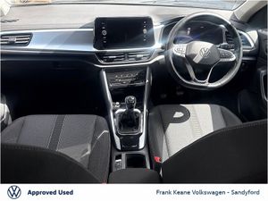 Volkswagen T-Roc 1.0 TSI 110HP Life @Frank Keane V - Image 2