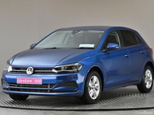 Volkswagen Polo 1.0 TSI DSG COMFORTLINE **DIG DASH - Image 3