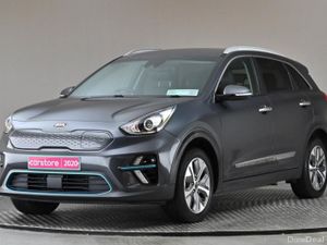 Kia e-Niro E-NIRO LR **FULL LEATHER** - Image 3