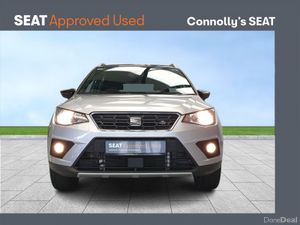 SEAT Arona 1.0TSI 115hp DSG FR - Image 4