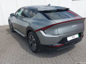 Kia EV6 EV6 Earth - Image 3