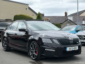 191 Skoda Octavia VRS 2.0TSI 245BHP - Image 3