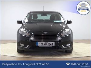 Ford Focus 1.5 TDCi 95PS - Image 4