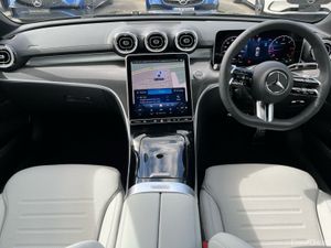 Mercedes-Benz C-Class C 200D AMG Line Plus MHEV Sa - Image 4
