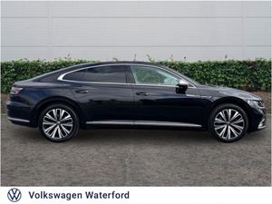 Volkswagen Arteon 2.0TDI D7F 150HP ELEGANCE - Image 4