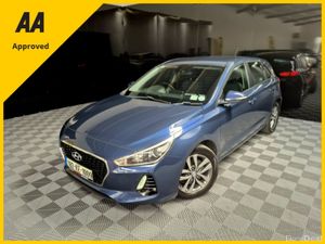 🚗 2018 Hyundai i30 – Full Main Dealer History 🚗 - Image 3