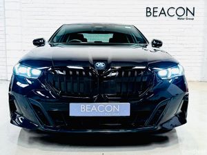 *241*ONLY 19,000 MILES*BMW I5 M-SPORT 250KW 84KWH - Image 4