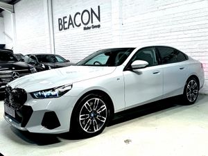 *241*ONLY 20,000 MILES*BMW I5 M-SPORT ED40 250KW 8 - Image 3