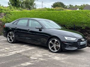 2023 Audi A42.0 tdi Technik €27950 on Irish Plates - Image 2