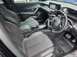 GT 54 KwH - SOH 96.6% - 156 BHP Facelift Model - Image 3