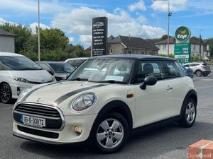 Mini One 2016 1.5 Diesel Manual - Image 2