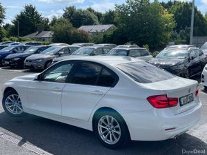 BMW 316d 2016 2.0 Diesel Manual - Image 4