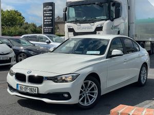 BMW 316d 2016 2.0 Diesel Manual - Image 2