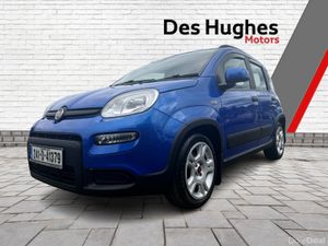 Fiat Panda 2024 1.0 Hybrid - Image 3