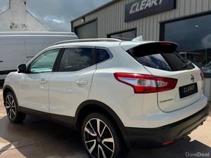 Nissan Qashqai 2015 - No Brexit Tax - Image 4